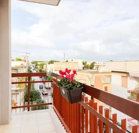 Vakantiehuis Sea Side Refuge Bari